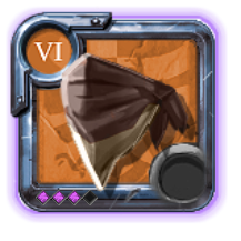 Master's Assassin Hood