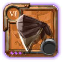 Master's Assassin Hood