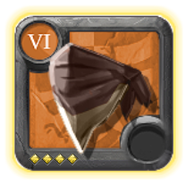 Master's Assassin Hood