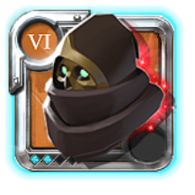Master's Specter Hood