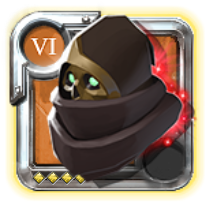 Master's Specter Hood