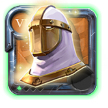 Master's Helmet of Valor