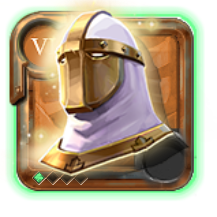 Master's Helmet of Valor