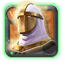 Master's Helmet of Valor