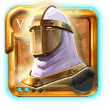 Master's Helmet of Valor