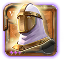 Master's Helmet of Valor