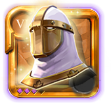 Master's Helmet of Valor