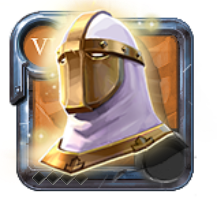 Master's Helmet of Valor