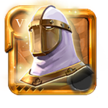 Master's Helmet of Valor