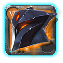 Master's Demon Helmet