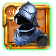 Master's Knight Helmet