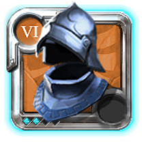 Master's Knight Helmet