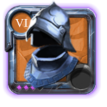 Master's Knight Helmet