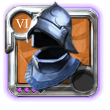 Master's Knight Helmet