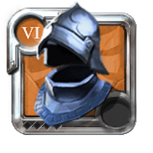 Master's Knight Helmet