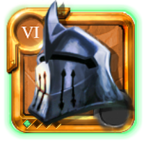 Master's Guardian Helmet