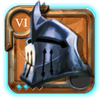 Master's Guardian Helmet