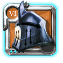 Master's Guardian Helmet