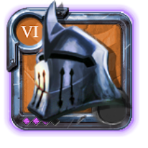 Master's Guardian Helmet