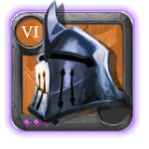 Master's Guardian Helmet