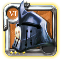 Master's Guardian Helmet