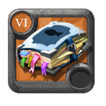 Master Fisherman's Journal (Full)