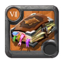 Master Gamekeeper's Journal (Full)