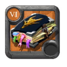 Master Mercenary's Journal (Full)