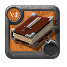 Registre du maître forgeron (vide)