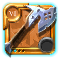 Master's Battleaxe