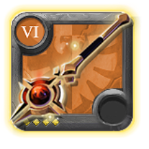 Master's Shadowcaller