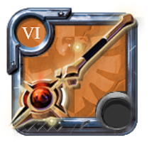 Master's Shadowcaller
