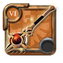 Master's Shadowcaller