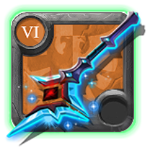 Master's Rotcaller Staff