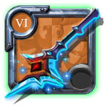 Master's Rotcaller Staff