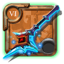 Master's Rotcaller Staff