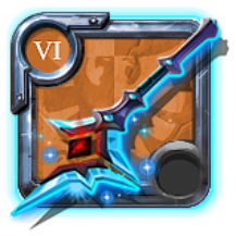 Master's Rotcaller Staff