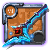 Master's Rotcaller Staff