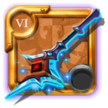 Master's Rotcaller Staff