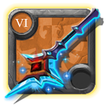 Master's Rotcaller Staff