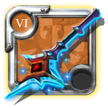 Master's Rotcaller Staff