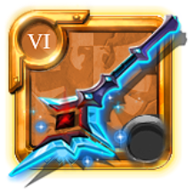 Master's Rotcaller Staff