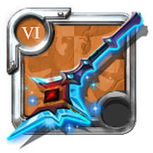 Master's Rotcaller Staff