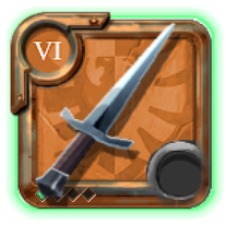 Master's Dagger