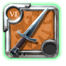 Master's Dagger
