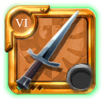 Master's Dagger