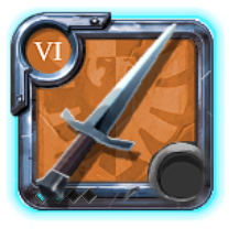 Master's Dagger