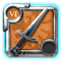 Master's Dagger