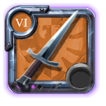 Master's Dagger