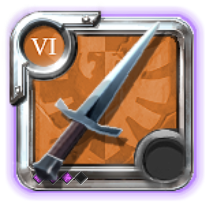 Master's Dagger